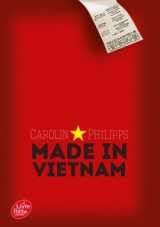Made in vietnam