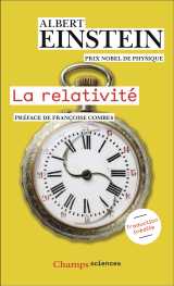 La relativité