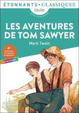 Les aventures de tom sawyer