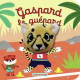 Les bébêtes - gaspard le guépard