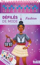 Défilés de mode - fashion