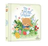 Mon bel oeuf de pâques