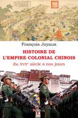 Histoire de l'empire colonial chinois