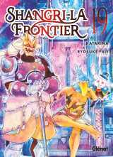 Shangri-la frontier - tome 19