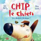 Chip le chien - les abeilles, ça pique !