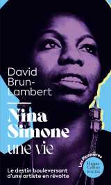 Nina simone, une vie