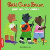 Petit ours brun part en randonnée - dès 2 ans