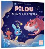 Pilou au pays des dragons