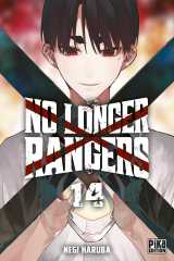 No longer rangers t14