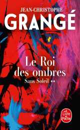 Le roi des ombres (sans soleil, tome 2)