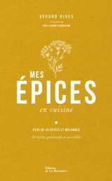 Mes épices en cuisine