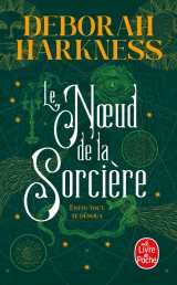 Le noeud de la sorcière