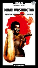 Dinah washington
