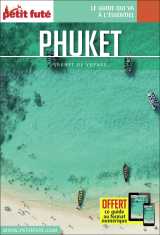 Guide phuket 2020 carnet petit futé