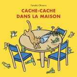 Cache-cache dans la maison