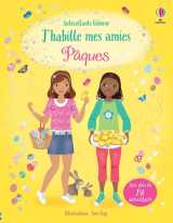 J'habille mes amies - pâques - dès 5 ans