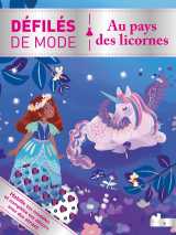Défilés de mode - au pays des licornes