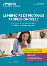 Le mémoire de pratique professionnelle