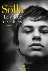 Le voleur de cahiers