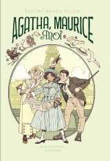 Agatha, maurice et moi - tome 3