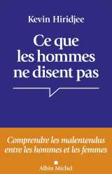 Ce que les hommes ne disent pas