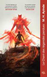 Le chant des légendes perdues - tome 01 les invocateurs (poche)