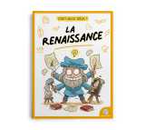 C'est quoi déjà ? la renaissance