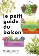 Le petit guide du balcon