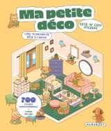 Cute 'n' cosy stickers - ma petite déco