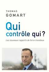 Qui contrôle qui ?