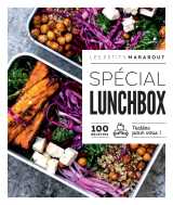 Petits marabout - spécial lunchbox
