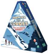 Premier de cordée - version géante