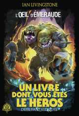 L'œil d'émeraude