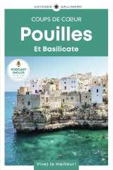 Pouilles et basilicate