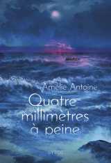 Quatre millimètres à peine