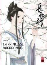 La princesse vagabonde - tome 5