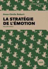 La stratégie de l'émotion