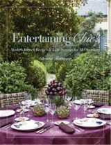 Entertaining chic! /anglais