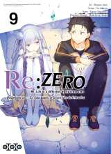Re : zero arc 4 - tome 09