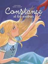 Constance et les ombres - tome 2