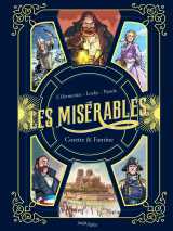 Les misérables intégrale - tome 1 et 2