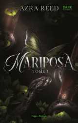 Mariposa - tome 01