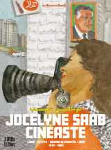 Jocelyne saab cineaste - 3 dvd