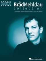 The brad mehldau collection - artist transcriptions piano