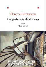 L'appartement du dessous