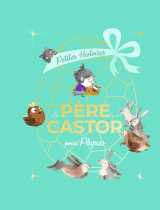 Petites histoires du père castor pour pâques