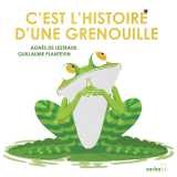 C'est l'histoire d'une grenouille