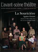 La souricière