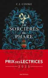Les sorcières du phare (prix des lectrices 2025)