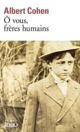ô vous, frères humains